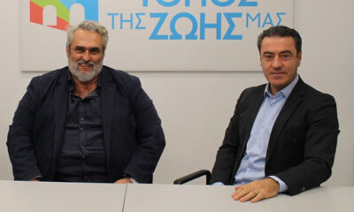 Κώστας-Μπουμπούνας:-«Ο-Δήμαρχος-Καβάλας-έχει-χάσει-τον-έλεγχο-της-πόλης!»
