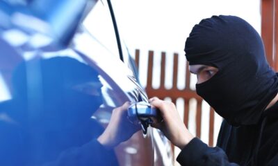 Καβάλα:-Διέρρηξε-αυτοκίνητο-και-συνελήφθη