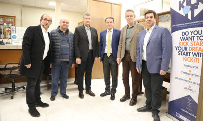 Μάκης-Παπαδόπουλος:-«Μια-συζήτηση-–-εκδήλωση-ουσίας-για-το-Κυκλοφοριακό-πρόβλημα!»