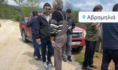 Ο-Αλέξης-Πολίτης-στις-χαλαζόπληκτες-περιοχές-του-δήμου-Νέστου