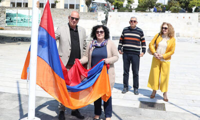 Έπαρση-της-Αρμενικής-Σημαίας-στη-μνήμη-των-θυμάτων-της-Γενοκτονίας-των-Αρμενίων