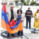 Έπαρση-της-Αρμενικής-Σημαίας-στη-μνήμη-των-θυμάτων-της-Γενοκτονίας-των-Αρμενίων