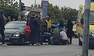 Καβάλα:-Αυτοκίνητο-παρέσυρε-και-τραυμάτισε-μαθητή