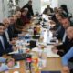 Ευρεία-σύσκεψη-και-συνάντηση-εργασίας-του-Περιφερειάρχη-ΑΜΘ-Χρήστου-Μέτιου-στη-Θάσο