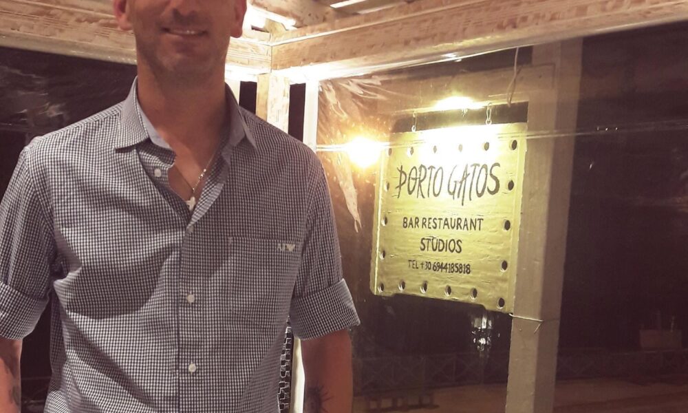 Έφυγε-απο-την-ζωή-ο-επαγγελματίας-Γιώργος-Γάτος