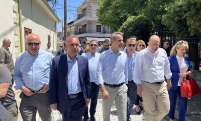 Στα-Θάσο-ο-Κυριάκος-Μητσοτάκης