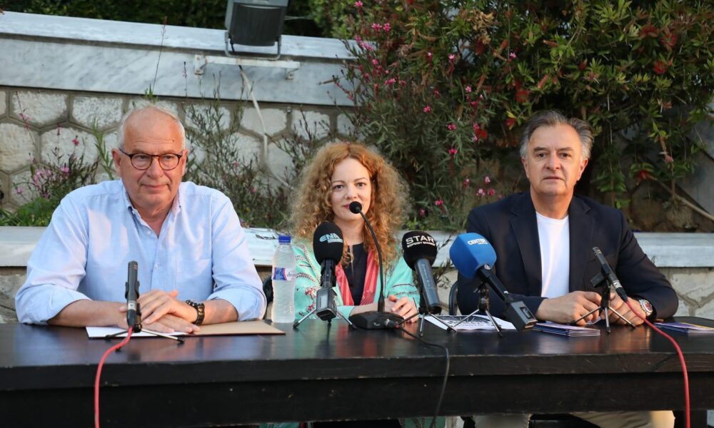 Παρουσιάστηκε-το-πρόγραμμα-του-66ου-Φεστιβάλ-Φιλίππων-(23/6-–-10/9/2023)