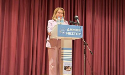 Η-Ειρήνη-Βρανά-δηλώνει-ΠΑΡΟΥΣΑ-στην-κοινή-προσπάθεια-για-την-αυτοδυναμία-της-Ν.Δ!