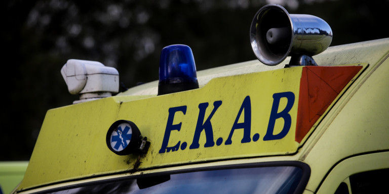 Καβάλα:-Τραυματίστηκε-εργάτης-σε-εργοτάξιο