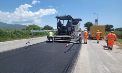 Ασφαλτικές-εργασίες-στο-εθνικό-και-στο-επαρχιακό-οδικό-δίκτυο-αρμοδιότητας-ΠΕ.-Καβάλας