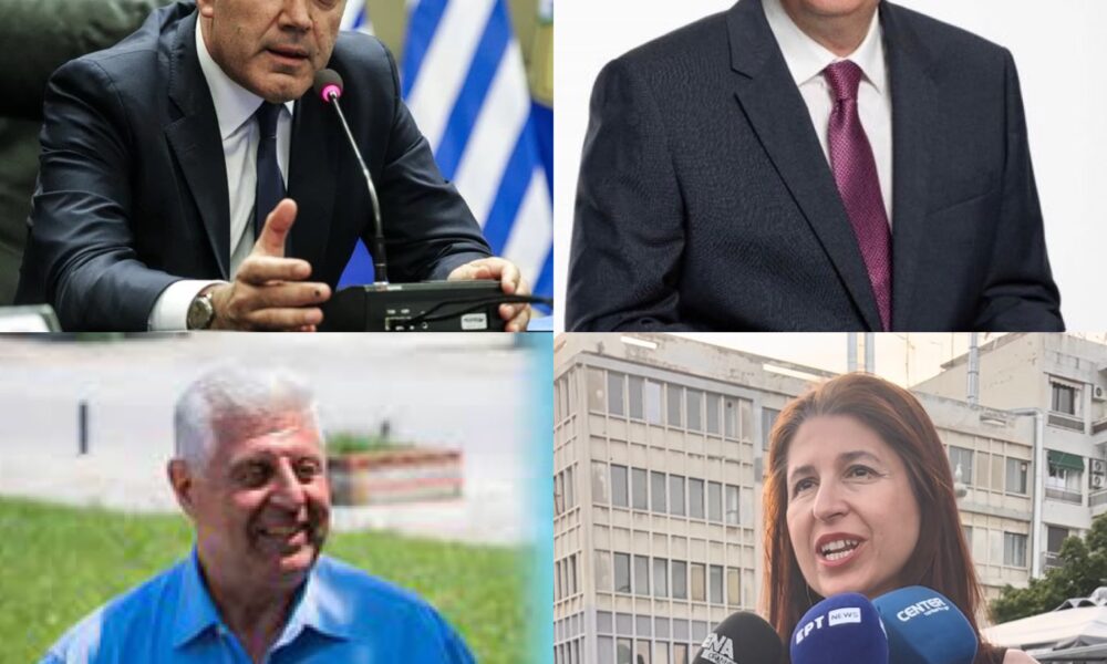 ΝΔ:-Τέσσερις-βουλευτές-εκλέγονται-στο-Νομό-Καβάλας