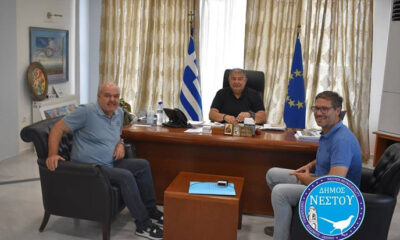 Δήμος-Νέστου:-Υπογράφηκαν-οι-συμβάσεις-δύο-σημαντικών-έργων