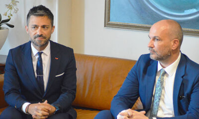 Αλέξης-Πολίτης:-Είχαμε-μία-άκρως-παραγωγική-συνάντηση-με-τον-Βούλγαρο-Πρόξενο