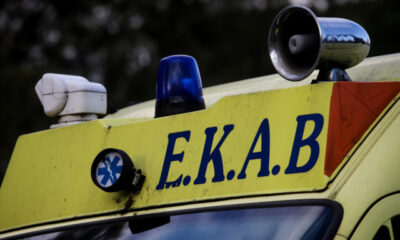 Θάνατος-ηλικιωμένου-στην-παραλία-του-Πύργου-Κάρυανης