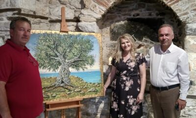 ΔΗΚΕ.Θ:-Φεστιβάλ-Τεχνών-Θάσου-Εγκαίνια-Έκθεσης-Ζωγραφικής