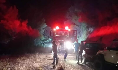 Πυρκαγιά-επάνω-από-τον-οικισμό-της-Μέλισσας