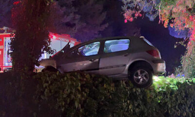 Δύο-τραυματίες-σε-τροχαίο-στη-Θάσο