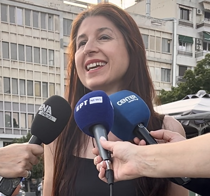 Αγγελική-Δεληκάρη:-Εξυπηρέτηση-των-πολιτών-της-Μουσθένης-και-του-Πρίνου-απο-τα-ΕΛΤΑ