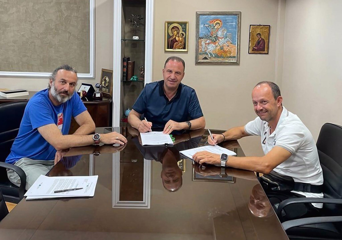 Αποπεράτωση-του-Πολιτιστικού-Κέντρου-της-Ν.-Περάμου-και-δημιουργία-ΚΕΠ