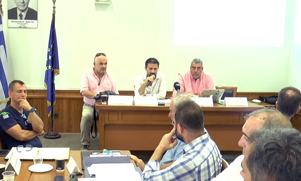 Άσκηση-«Πυρφόρος-2023»:-Ο-σκοπός-επιτεύχθηκε