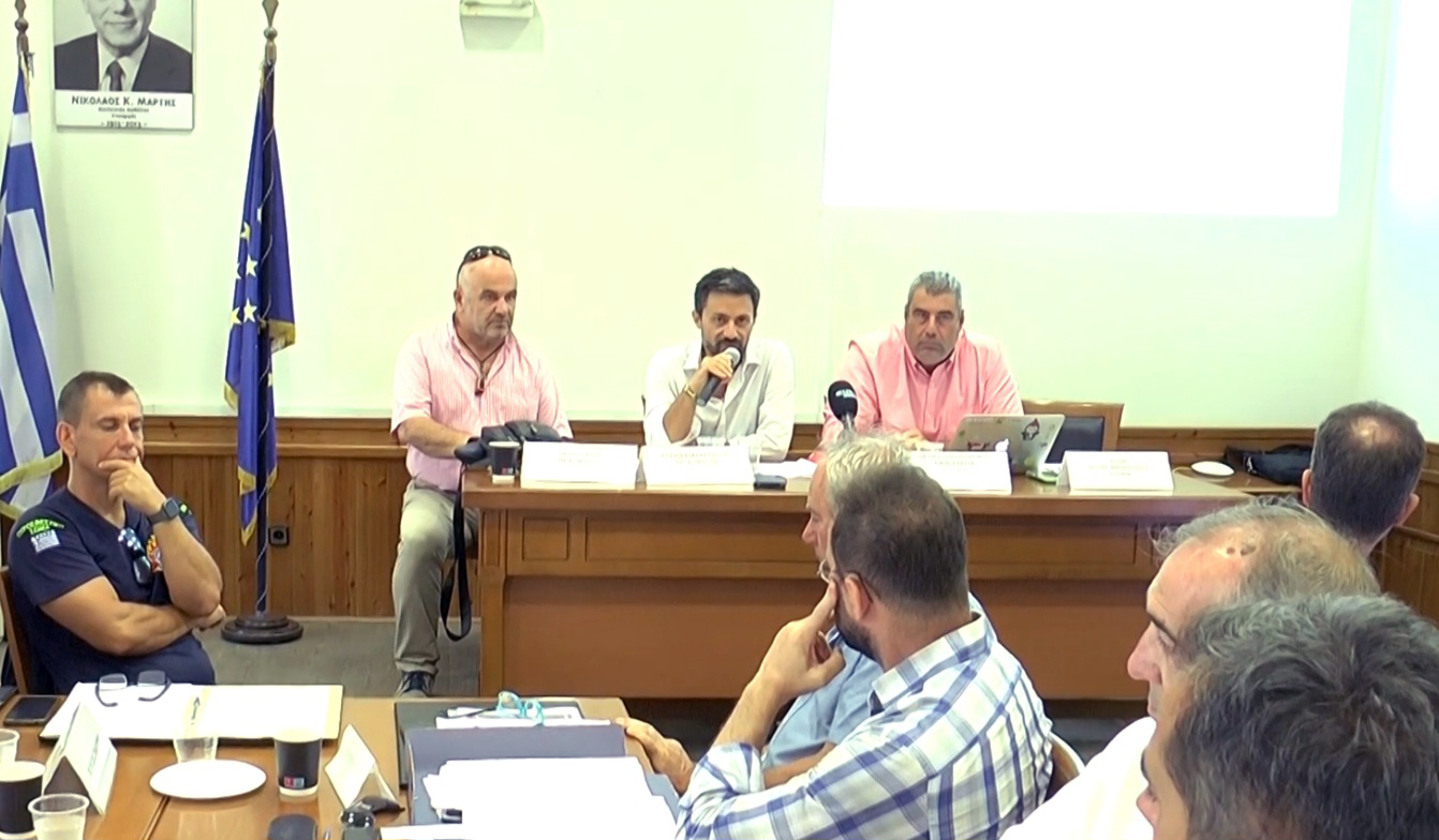 Άσκηση-«Πυρφόρος-2023»:-Ο-σκοπός-επιτεύχθηκε