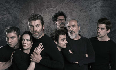 «Οιδίπους-Τύραννος»-του-Σοφοκλή-στο-Αρχαίο-Θέατρο-Φιλίππων