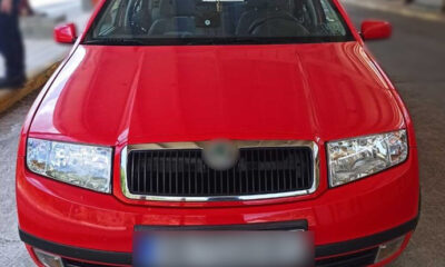 Καβάλα:-Δύο-συλλήψεις-για-απάτες-σε-βάρος-ηλικιωμένων