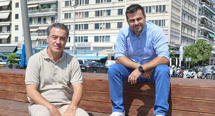 Ο-Χαράλαμπος-Ηλιάδης-υποψήφιος-με-τον-Μάκη-Παπαδόπουλο