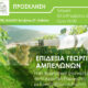Συνεργαζόμενα-Ρομπότ-στις-αμπελουργικές-εργασίες