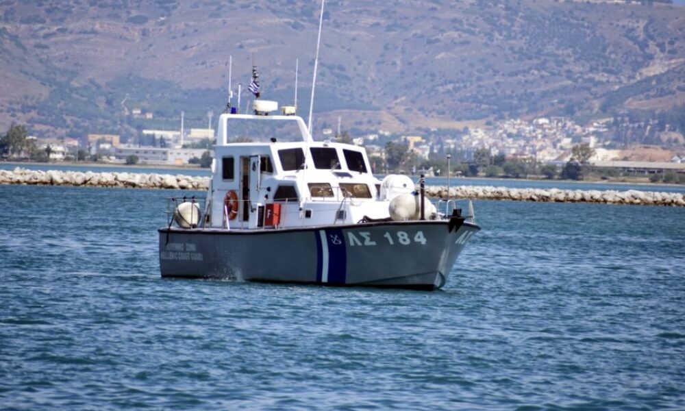 Αγνοείται-35χρονος-υποβρύχιος-αλιέας-στα-ανοιχτά-της-Θάσου