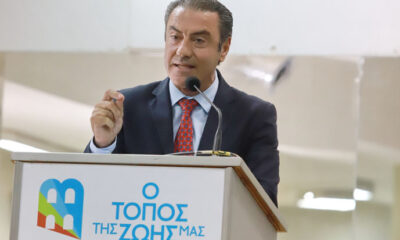Μάκης-Παπαδόπουλος:-«Προτεραιότητα-μας-είναι-η-κοινωνική-πολιτική…»