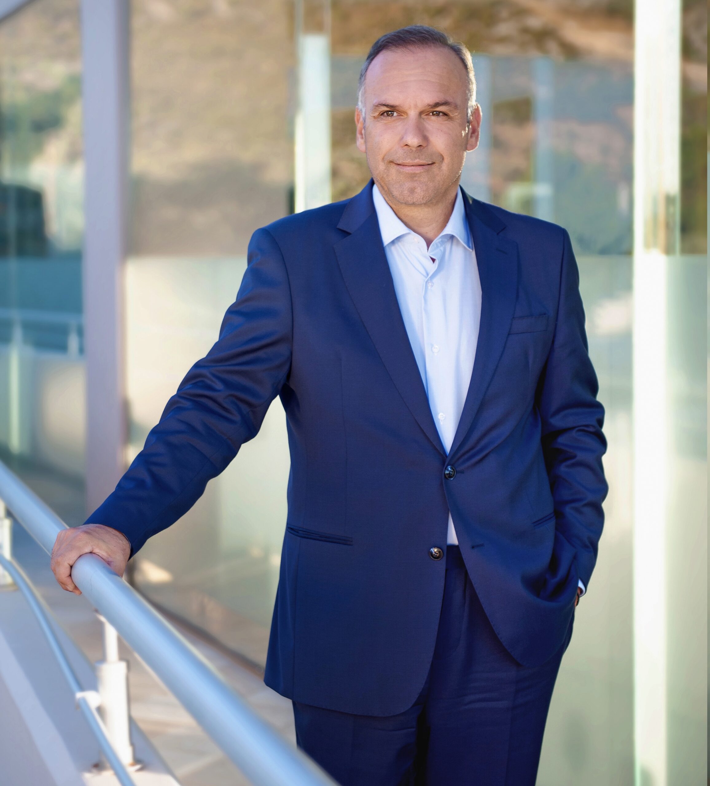 Λευτέρης-Κυριακίδης:-Είμαστε-απόλυτα-ικανοποιημένοι-από-την-τουριστική-περίοδο-που-μας-πέρασε,-κάναμε-πολλά