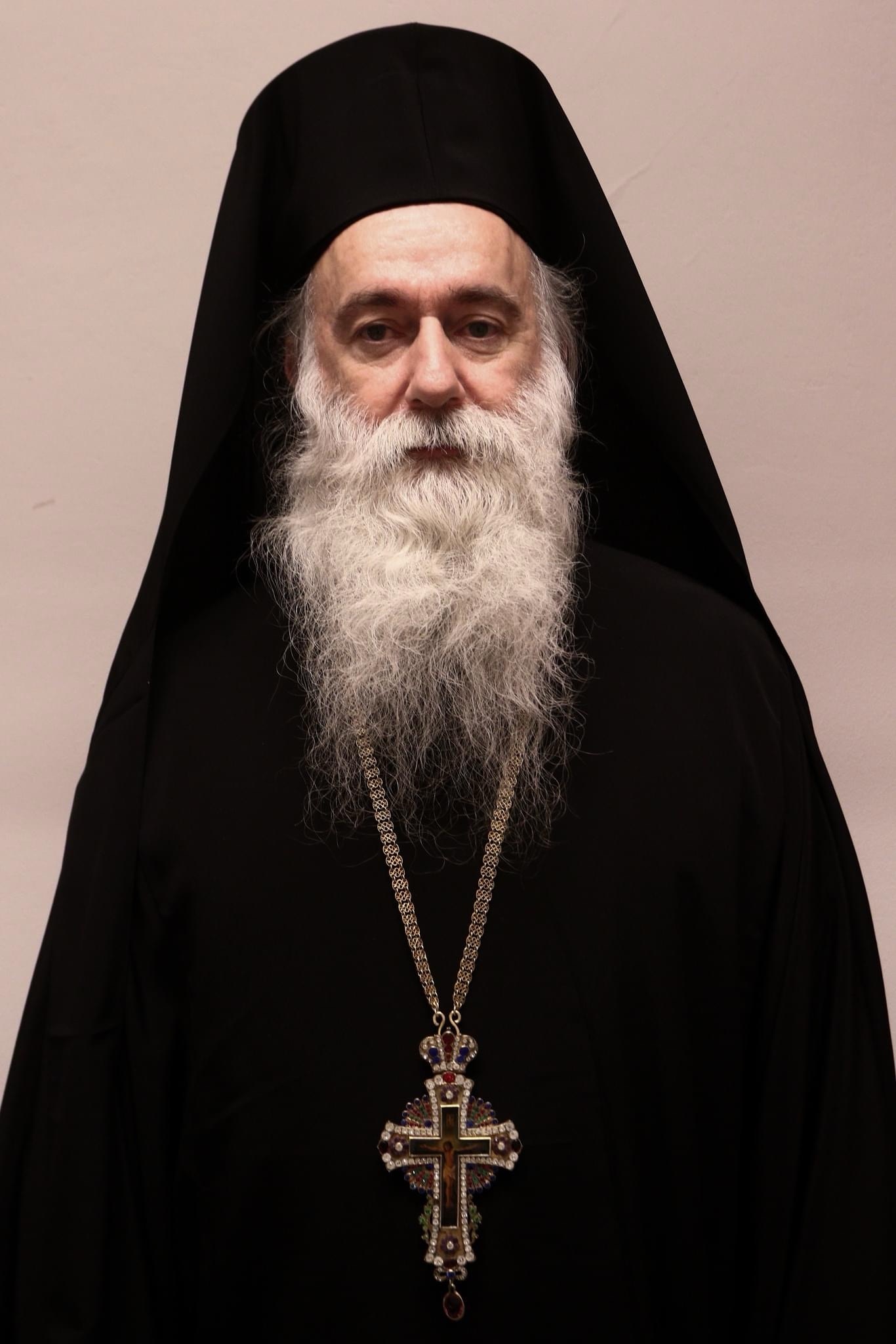 Άξιος-ο-νέος-Επίσκοπος-Θεσπιών-κ.Παύλος