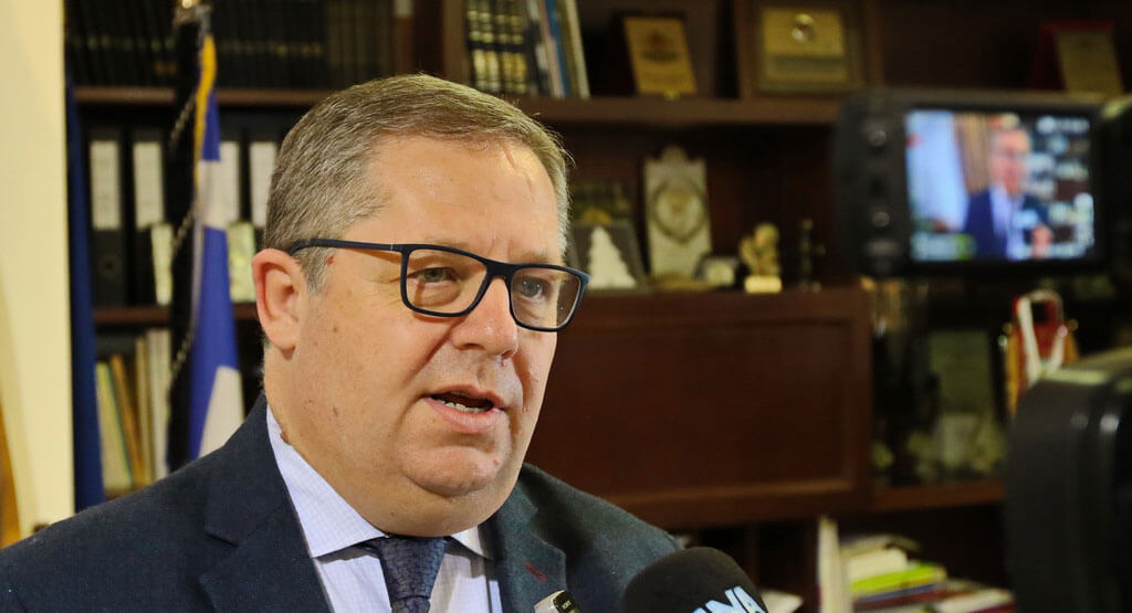 Θεόδωρος-Μαρκόπουλος:-Ήταν-η-επιβράβευση-μιας-προσπάθειας-που-έδειξε-επιμονή-και-δεν-κάμφθηκε-στις-έξωθεν-πιέσεις