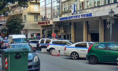 Διακινητής-παράνομων-μεταναστών συνελήφθη-στο κέντρο-της-Καβάλας