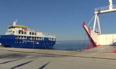 «Ορθή-επανάληψη»-τα-χειμερινά-δρομολόγια-Καβάλας-Πρίνου-για-τον-δημοτικό-σύμβουλο-Θάσου,-Λάμπρο-Λαμπρινίδη