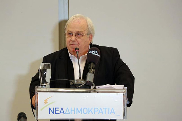 Μπάμπης-Δράκος:-Η-στόχευση-είναι-να-γίνει-δικαιότερο-το-φορολογικό-σύστημα