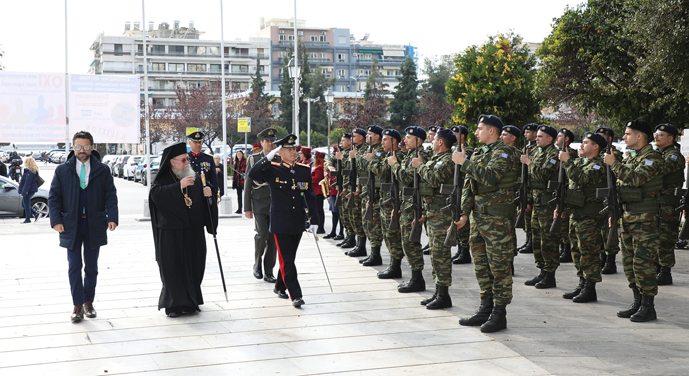 Τιμήθηκε-η-Ημέρα-των-Ενόπλων-Δυνάμεων