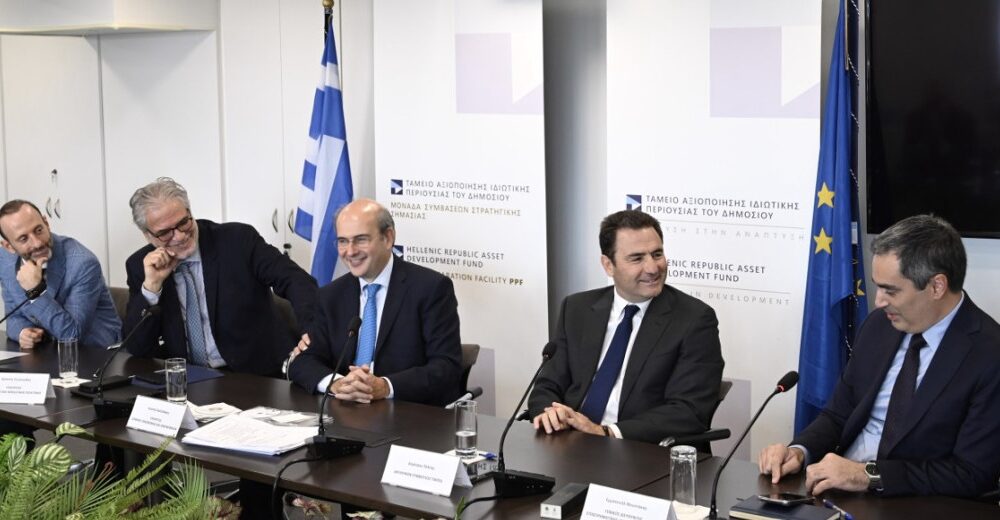 ΤΑΙΠΕΔ:-yπογράφηκε-η-υποπαραχώρηση-του-λιμένα-“Φίλιππος-Β”-στη-Καβάλα