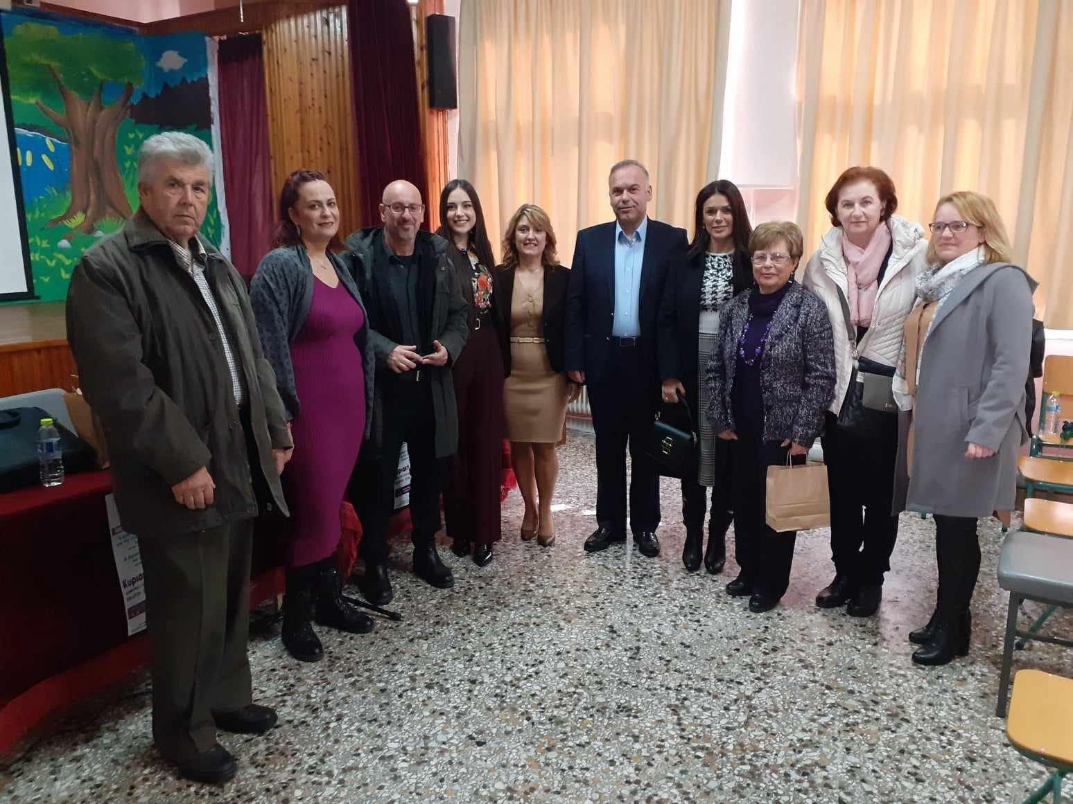 Ημερίδα-ενημέρωσης-και-πρόληψης-του-καρκίνου-στο-σχολείο-της-Παναγίας-Θάσου