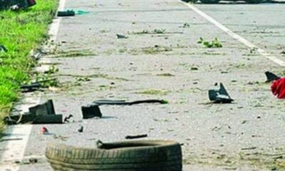 Αυτοκίνητο-έπεσε-σε-χαράδρα,-νεκρός-20χρονος