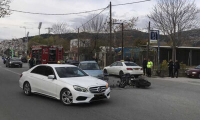 Καβάλα:-Δύο-τραυματίες-σε-τροχαίο-στο-Περιγιάλι