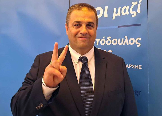 Αλέξανδρος-Ιωσηφίδης:-Η-Περιφέρεια-θα-είναι-ενεργή,-δεν-θα-είναι-κομπάρσος