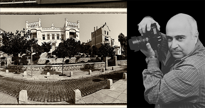 Έκθεση-Φωτογραφίας-στο-aparto-bistro-cafe-με-τον-Γιώργο-Μυτιληνό