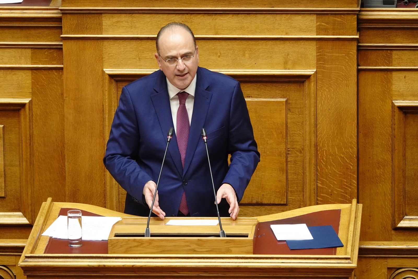 Μακάριος-Λαζαρίδης:-Μειώνουμε-τις-ανισότητες-και-βελτιώνουμε-το-επίπεδο-ζωής-των-πολιτών