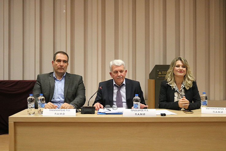 Εκλογή-Προεδρείου-Περιφερειακού-Συμβουλίου-ΑΜΘ-και-μελών-Περιφερειακής-Επιτροπής