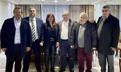 Εθιμοτυπική-επίσκεψη,-αλλά-με-ουσία,-από-τη-ΝΔ.-Καβάλας-στον-νέο-Αντιπεριφερειάρχη,-Θόδωρο-Μαρκόπουλο