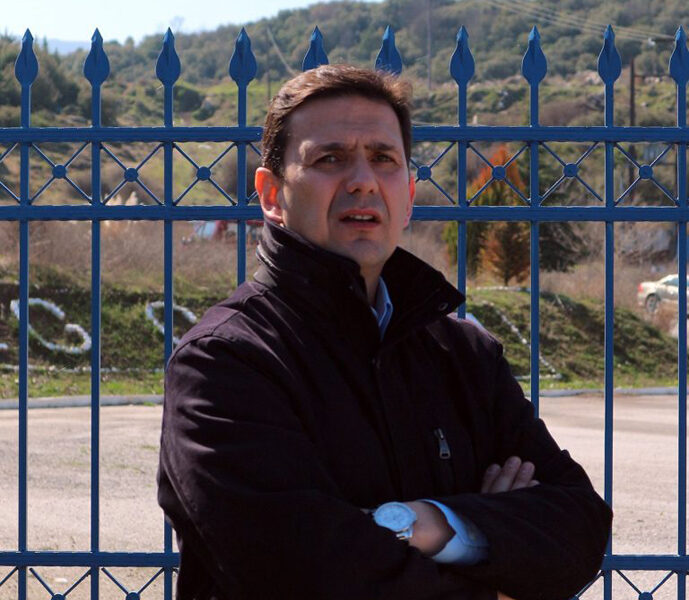 Νέος-Αστυνομικός-Διευθυντής-Καβάλας-ο-Κωνσταντίνος-Σιμούδης