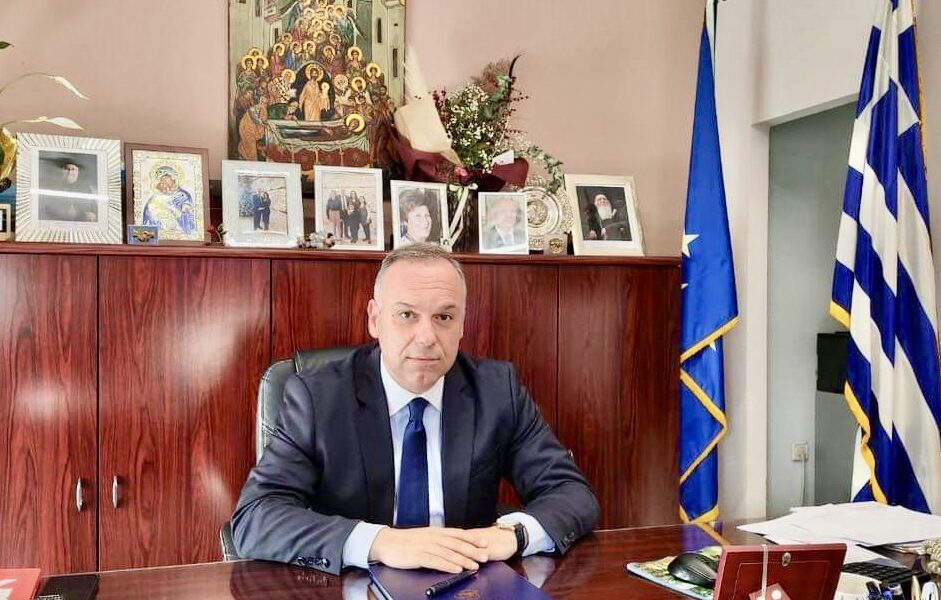 Ο-Δήμαρχος-Θάσου-για-την-δημοσιοποίηση-της-Λαϊκής-Συσπείρωσης-Θάσου-για-το-κλειστό-γυμναστήριο-του-Λιμένα-Θάσου