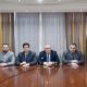 Αντιπεριφέρεια-Καβάλας:-Σύσκεψη-με-τη-διοίκηση-του-Επιμελητηρίου
